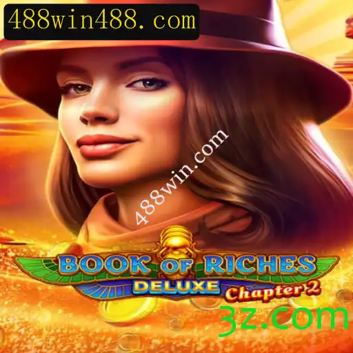 Explorando o Mundo de BookofRichesDeluxeChapter2: A Aventura Continua