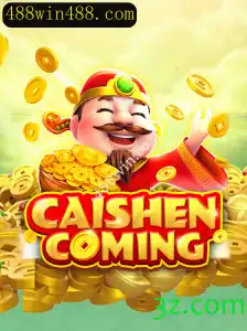 Descubra o Jogo CAISHENCOMING e Como Ganhar em 488win.com