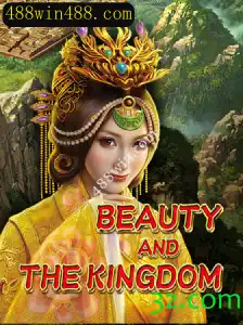 Explorando o Fascinante Mundo de BeautyAndTheKingdom e 488win.com