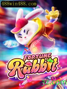 Descubra a Excitação do Jogo Online FortuneRabbit na 488win.com