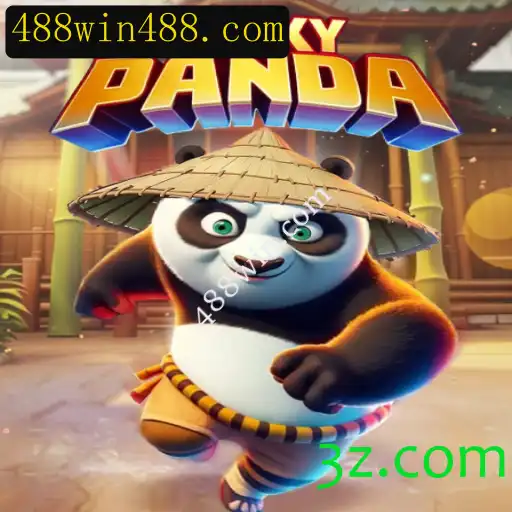 Descubra o Fascinante Mundo de LuckyPanda no 488win.com