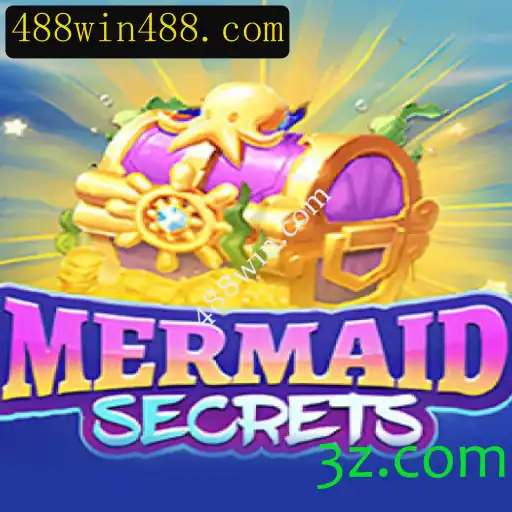 Desvendando os Mistérios de MermaidSecrets no 488win.com