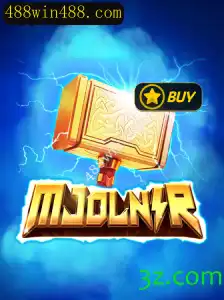 Descubra o Universo de Mjolnir: Uma Jornada ao Mundo dos Deuses Nórdicos