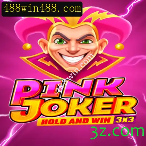 Descubra o Fascinante Mundo do Jogo Pinkjoker no 488win.com