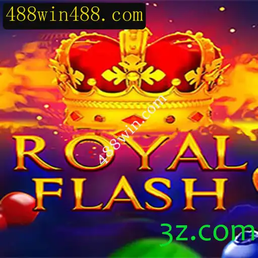 Descubra o Fascinante Mundo de RoyalFlash: Um Jogo Inovador em 488win.com