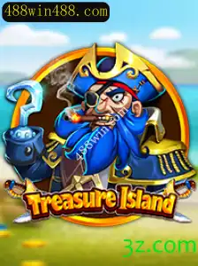 Explore 'TreasureIsland': Um Mergulho no Mundo de Aventuras de '488win.com'