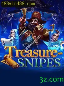 Descubra o Fascinante Mundo de TreasureSnipes