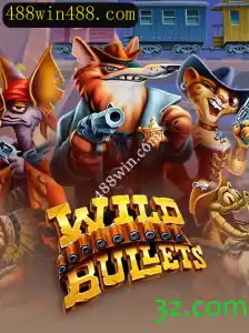 Explorando o Mundo de WildBullets: Uma Nova Era nos Jogos de Tiro