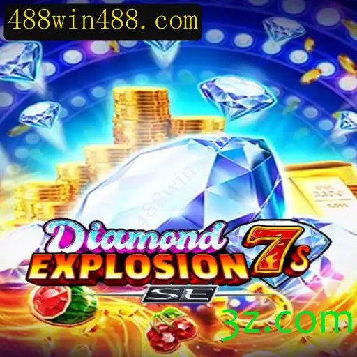 DiamondExplosion7sSE: Explorando o Universo das Slot Machines com 488win.com