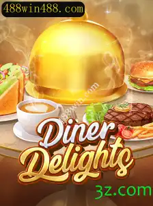 DinerDelights: Descubra a Excitante Experiência Gastronômica de Jogo