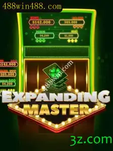 Descubra o Universo de ExpandingMaster: Um Jogo de Estratégia Imersivo