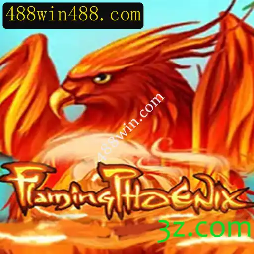 Explorando o Mundo de FlamingPhoenix: Um Jogo Inovador de 488win.com