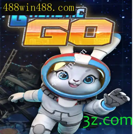 GalacticGO: A Nova Sensação dos Jogos Espaciais em 488win.com