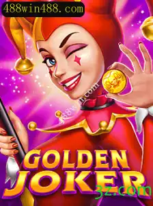 Descubra a Emoção do Jogo GoldenJoker e Como Desfrutá-lo no 488win.com