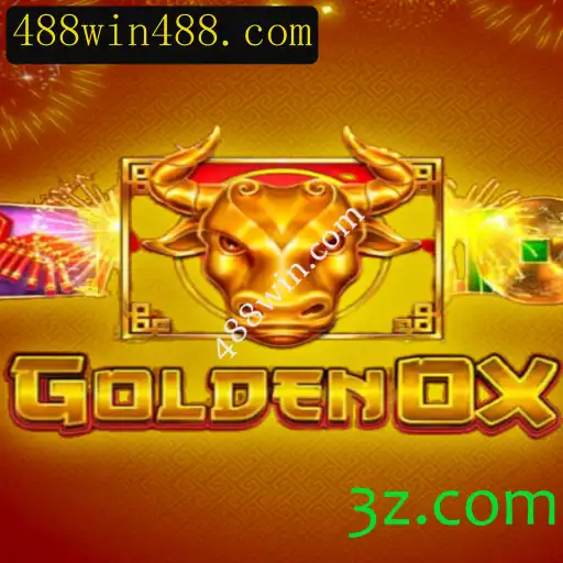 Descubra a Emoção de GoldenOx: O Jogo que Revoluciona 488win.com