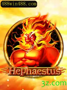 Hephaestus: Um Mergulho no Jogo Inovador Ligado ao 488win.com