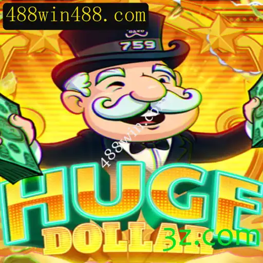 Descubra o Fascinante Mundo do Jogo HugeDollar na Plataforma 488win.com