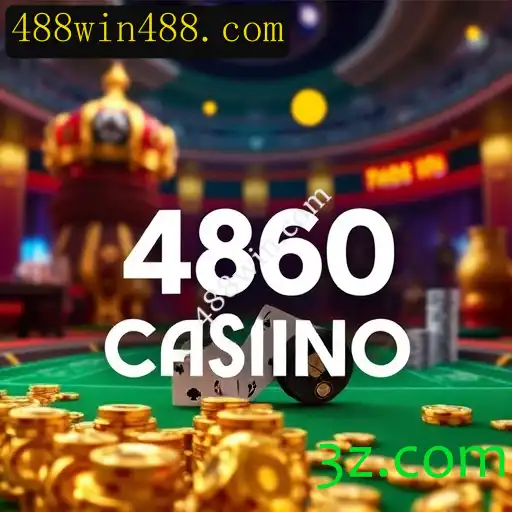 Jogos de cassino