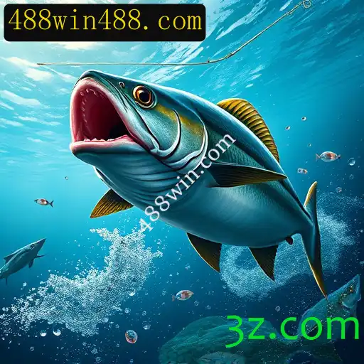Jogos de pesca