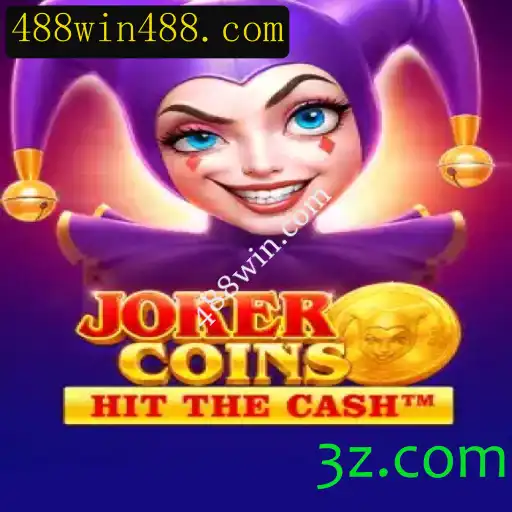 Desvendando o Mundo do Jogo JokerCoins em 488win.com