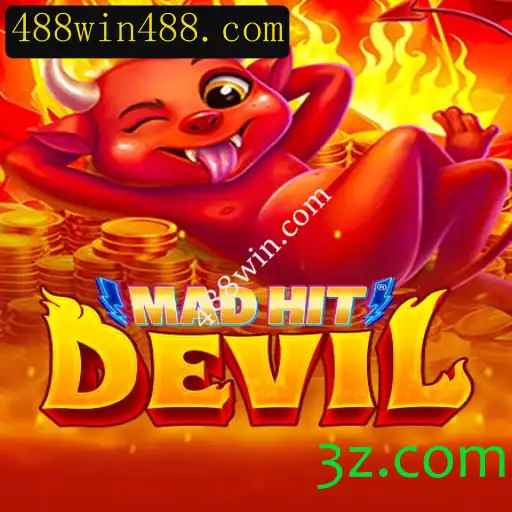 MadHitDevil: A Nova Sensação do Mundo dos Jogos Online