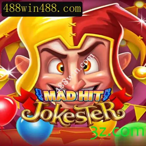 Descubra o Mundo Empolgante de 'MadHitJokester' - O Jogo do Momento