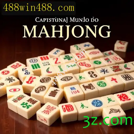Mahjong
