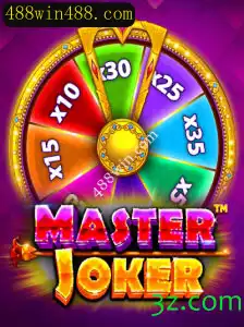 Descubra MasterJoker: Um Guia Completo para o Jogo Popular em 488win.com