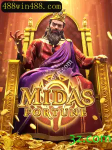 Explorando o Mundo de MidasFortune: Um Jogo Revolucionário