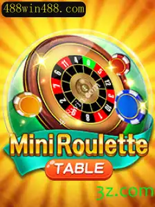 Explorando o MiniRoulette e a Emoção do Jogo