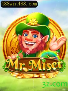 Descubra o Misterioso Jogo MrMiser e as Emoções de Jogo na Plataforma 488win.com