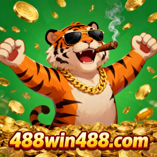 488win.com Logo
