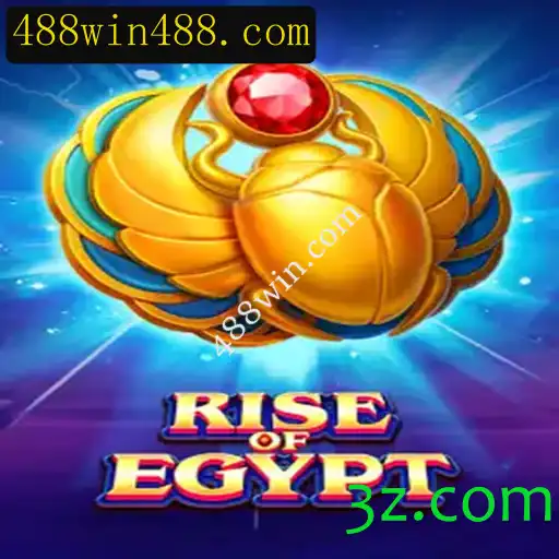 Explorando o Fascinante Mundo de RiseOfEgypt em 488win.com