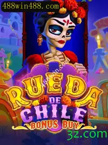 Explorando o RuedaDeChileBonusBuy: O Encantador Mundo do Jogo
