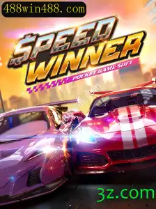 SpeedWinner: Conheça o Jogo Empolgante no 488win.com