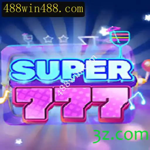 Descubra as Emoções de Super777 no Mundo dos Jogos Online
