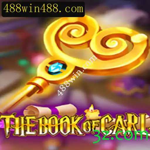 Explorando o Universo de TheBookofCarl: Uma Jornada Inesquecível no 488win.com
