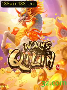 Explorando o Fascinante Mundo de 'WaysoftheQilin': Um Guia Completo