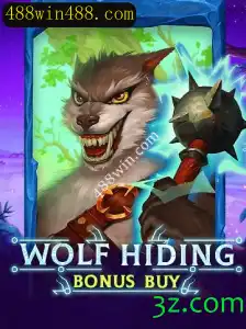 Explorando o Mundo de WolfHidingBonusBuy: Regras, Introdução e Mais